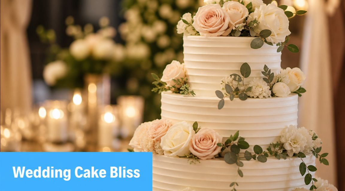 Your Guide to the Wedding Cake Vape Experience